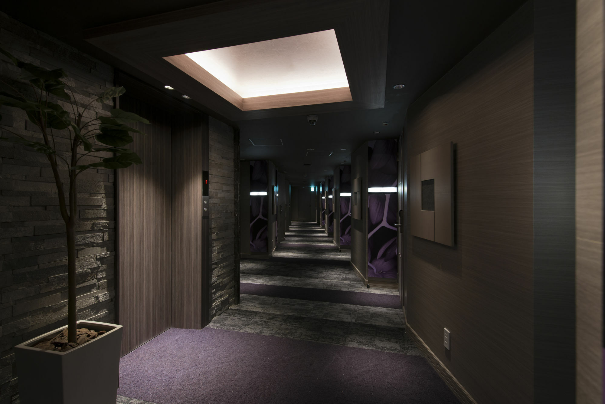 Meguroholic Hotel Präfektur Tokio Exterior foto